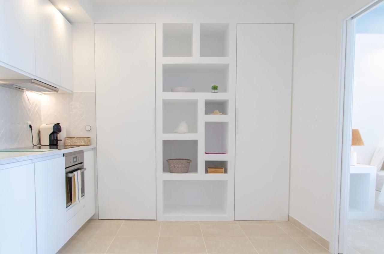 Appartement Casa Da -